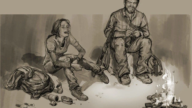 Il making of di The Last of Us disponibile su Amazon