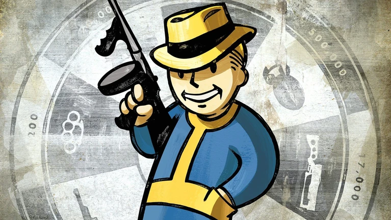 Bethesda Non aspettatevi notizie su Fallout 4 a breve