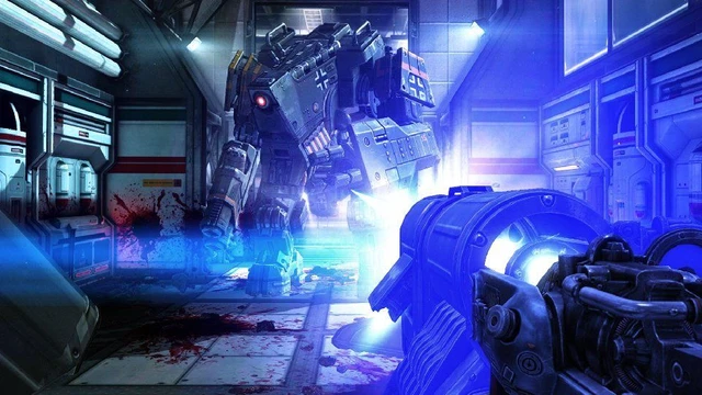 Data ufficiale per Wolfenstein: The New Order