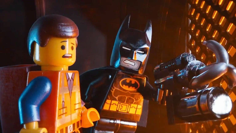 The LEGO Movie tre nuove clip per il lancio 