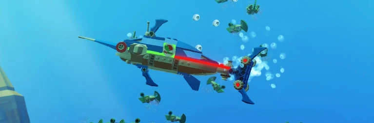 The LEGO Movie Videogame si lancia insieme al film