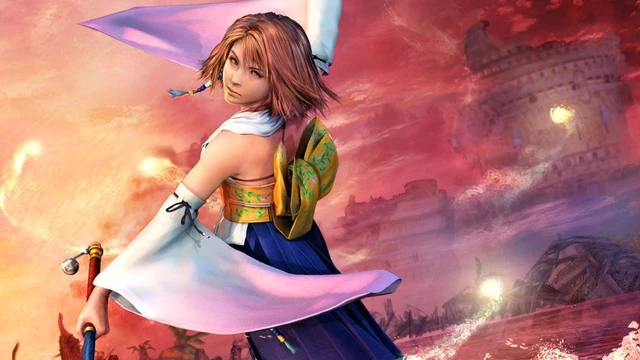 Un video-paragone per Final Fantasy X | X-2 HD Remaster