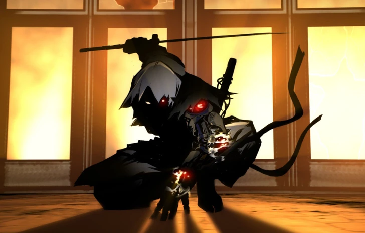 Yaiba Ninja Gaiden Z combatte in un nuovo spettacolare trailer