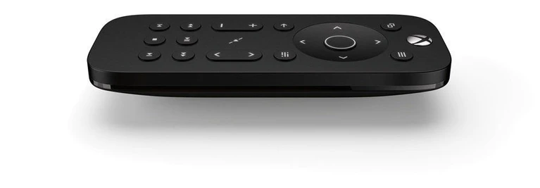 AGGIORNATAMicrosoft annuncia lXbox One media remote