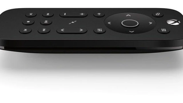 [AGGIORNATA]Microsoft annuncia l'Xbox One media remote