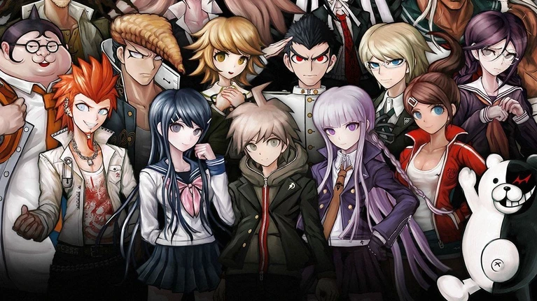 Danganronpa Trigger Happy Havoc è ufficialmente disponibile in Italia