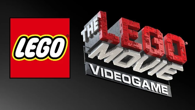 The LEGO Movie Videogame al Videogames Party