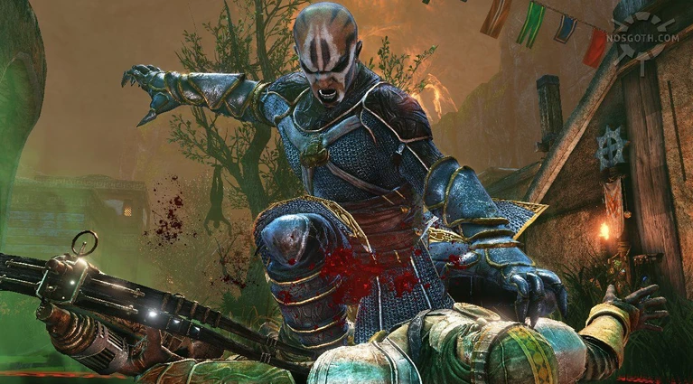 Nosgoth Free to Play ma non PaytoWin