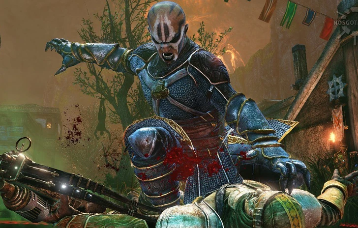 Nosgoth Free to Play ma non PaytoWin