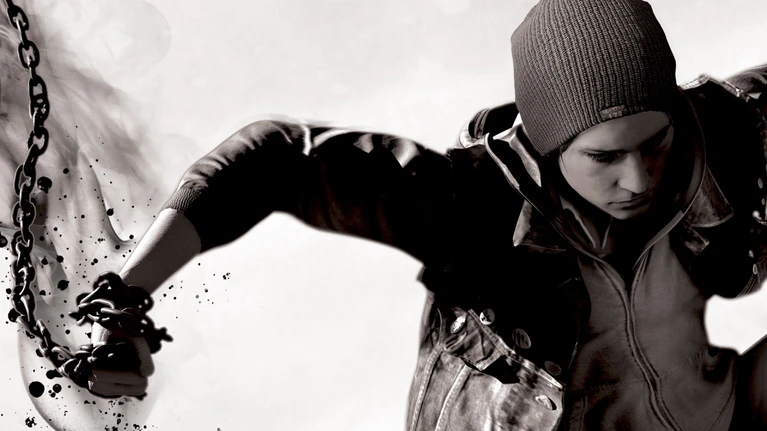 Quindici minuti di gameplay per Infamous Second Son