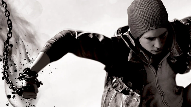 Quindici minuti di gameplay per Infamous: Second Son