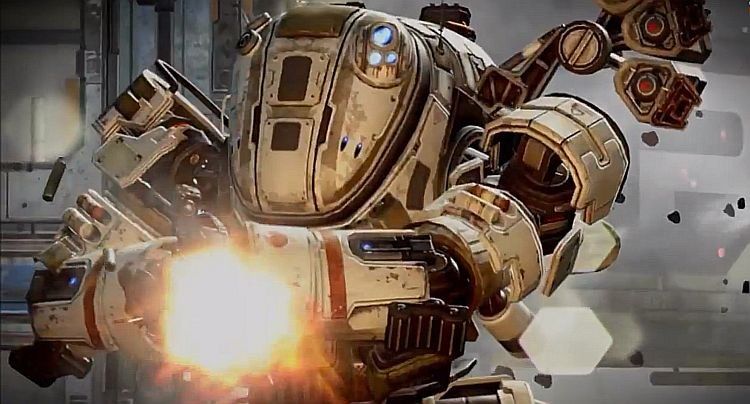 La Beta di Titanfall ha visto 2 milioni di utenti