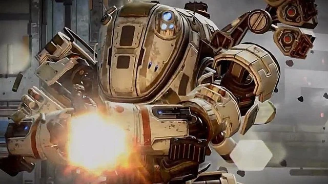 La Beta di Titanfall ha visto 2 milioni di utenti