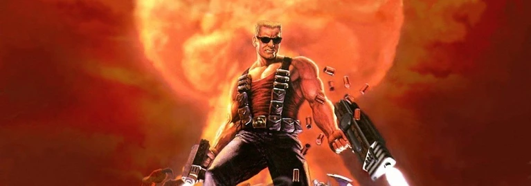 Gearbox denuncia Interceptor e 3D Realms per Duke Nukem Mass Destruction