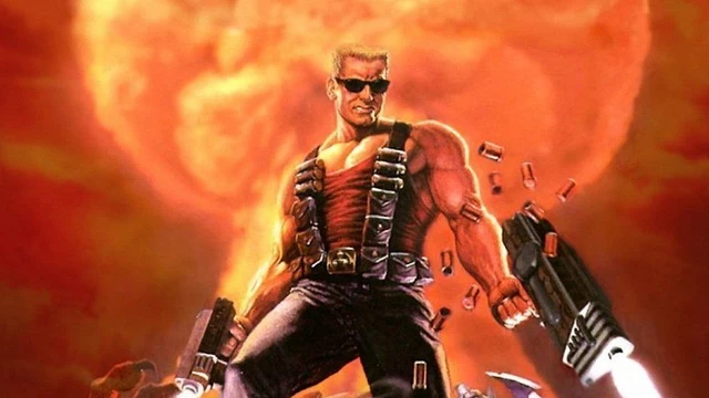 Gearbox denuncia Interceptor e 3D Realms per Duke Nukem: Mass Destruction