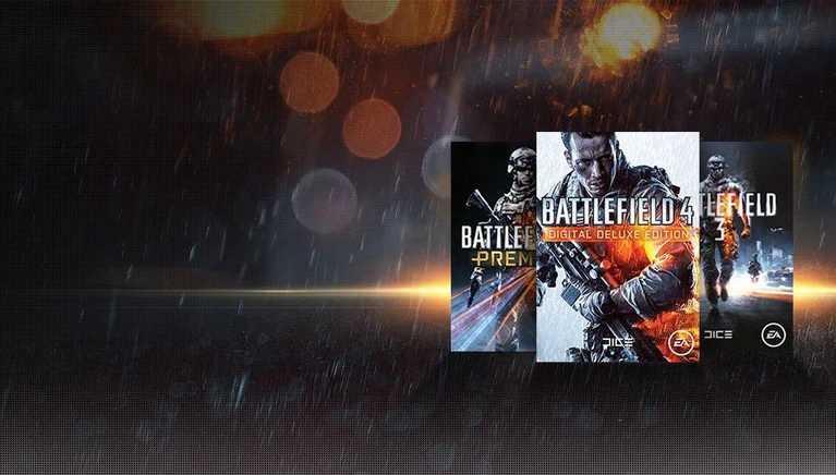 Origin mette in sconto Battlefield 4