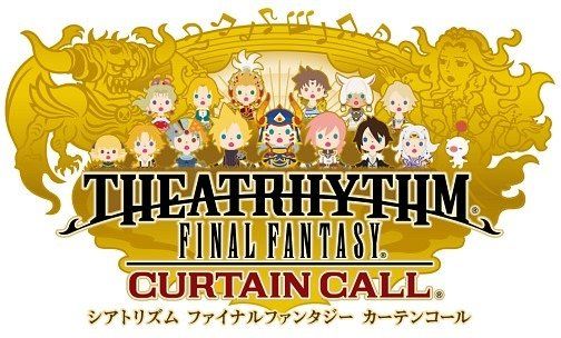 Video immagini e info per Theatrhythm Final Fantasy Curtain Call