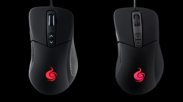 Cooler Master presenta due nuovi mouse