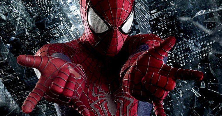 Un trailer internazionale per The Amazing Spiderman 2