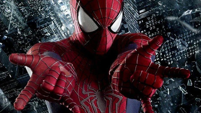 Un trailer internazionale per The Amazing Spiderman 2