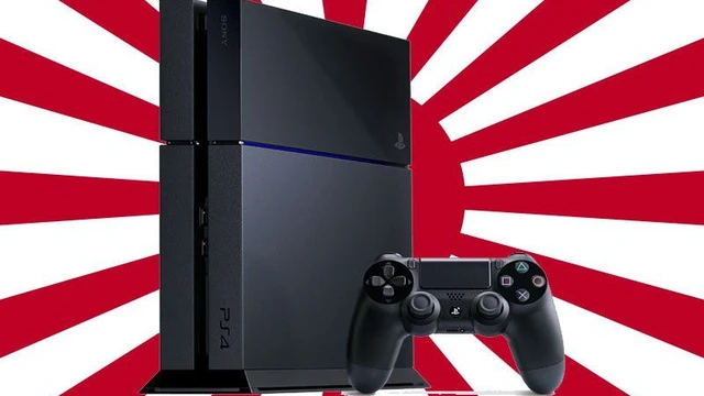 PS4 - Più di 300.000 console già piazzate in Giappone