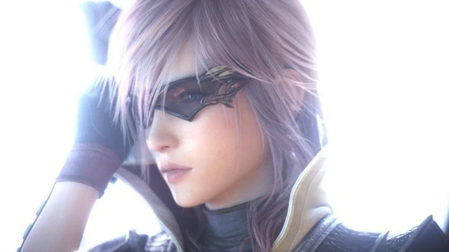 Lightning Returns: Final Fantasy XIII in vetta alle classifiche di vendita