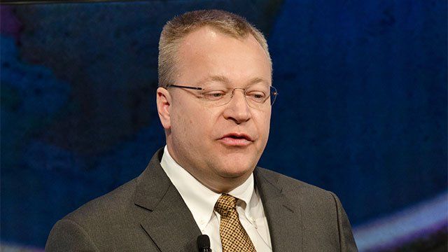 Stephen Elop ora a capo di Xbox 