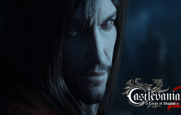 I voti della stampa estera per Castlevania Lords of Shadows 2