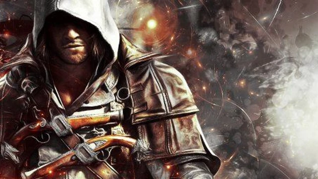 Assassin's Creed 5 ufficialmente NON in Giappone