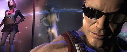 Duke Nukem Interceptor commenta la denuncia di Gearbox