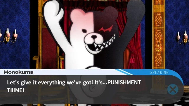 Ancora Danganronpa nel futuro di Spike Chunsoft