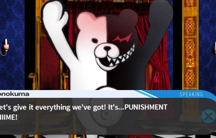 Ancora Danganronpa nel futuro di Spike Chunsoft