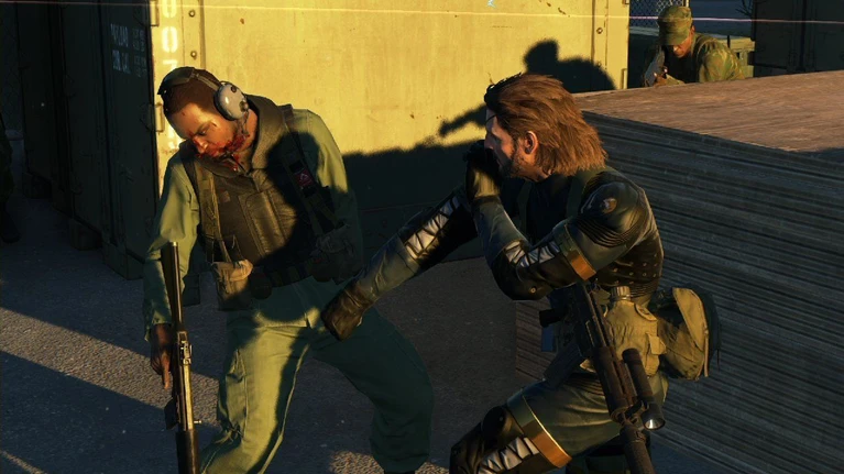 Konami abbassa il prezzo di MGS V Ground Zeroes su console nextgen