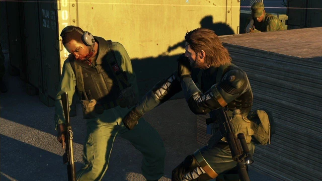 Konami abbassa il prezzo di MGS V: Ground Zeroes su console next-gen