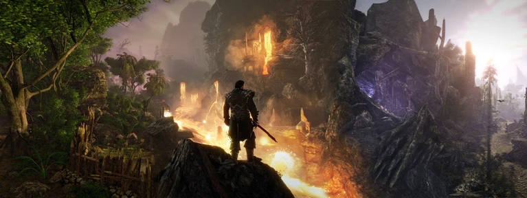 Annunciato ufficialmente Risen 3 Titan Lords