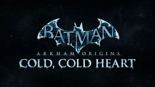 Batman: Arkham Origins 'Cold, Cold Heart' si presenta in trailer