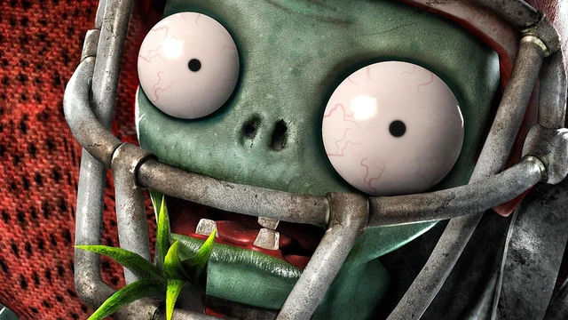 Trailer di lancio per Plants vs. Zombies: Garden Warfare