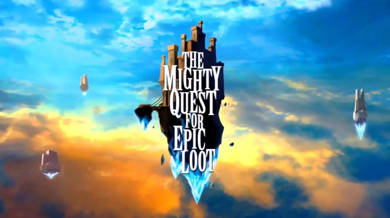 Al via lOpen Beta di The Mighty Quest for Epic Loot