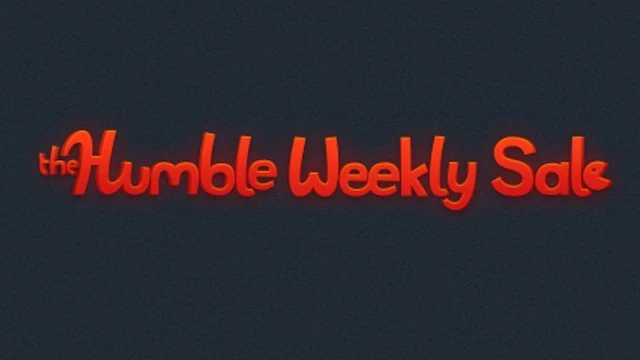 Nuovo Humble Bundle della settimana