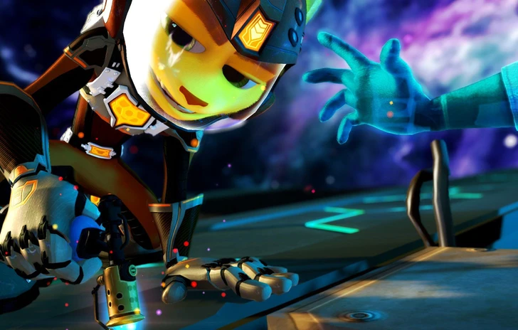 Rumor Ratchet  Clank Into the Nexus approda su Ps Vita