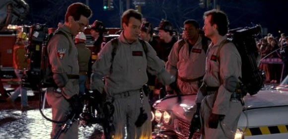 La scomparsa di Harold Ramis non bloccherà Ghostbuster 3