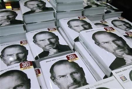 Fincher in trattativa per dirigere la biopic di Steve Jobs