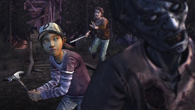 Trailer per The Walking Dead Stagione 2 - Episodio 2