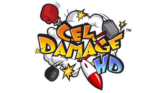 Cel Damage torna in HD su console PlayStation