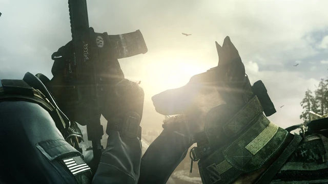 CoD: Ghosts Onslaught disponibile su PC e PlayStation