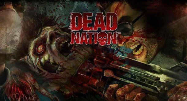 Dead Nation Apocalypse invadi gli amici come Zombie