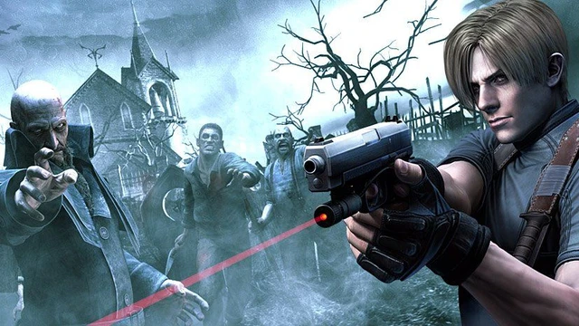 Resident Evil 4 Ultimate HD disponibile oggi su PC