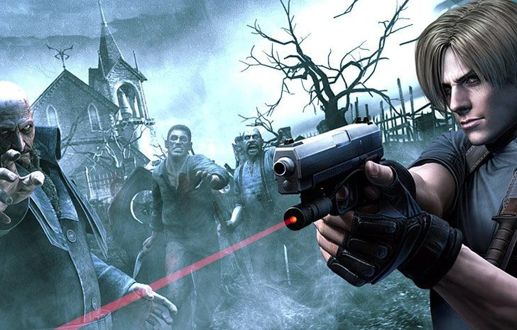 Resident Evil 4 Ultimate HD disponibile oggi su PC