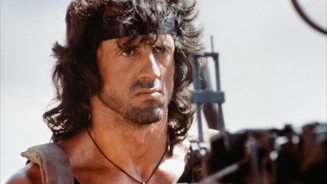 Il gioco di Rambo è pietoso? Naughty Dog ne crea al volo uno migliore