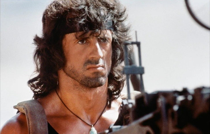 Il gioco di Rambo è pietoso Naughty Dog ne crea al volo uno migliore